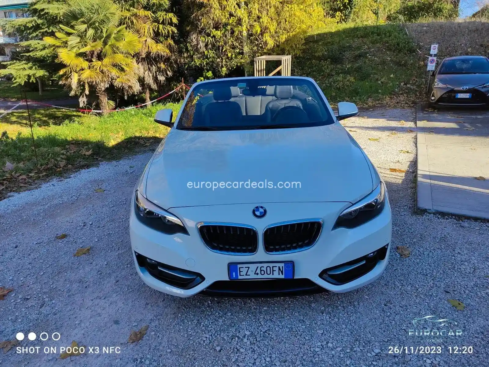 BMW 220