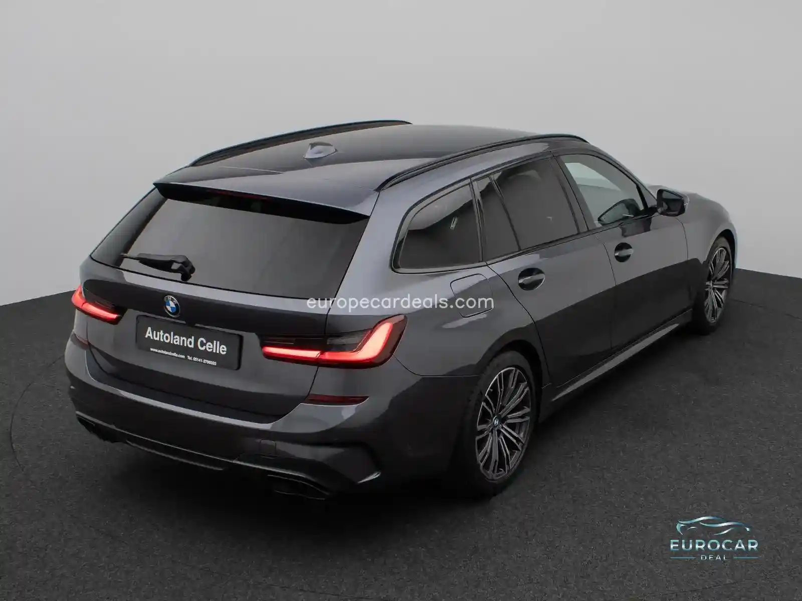 BMW M340d