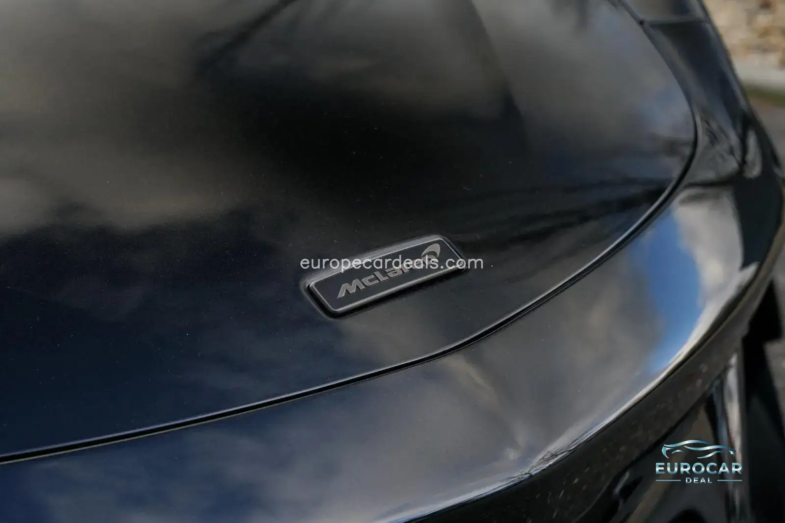 McLaren Artura