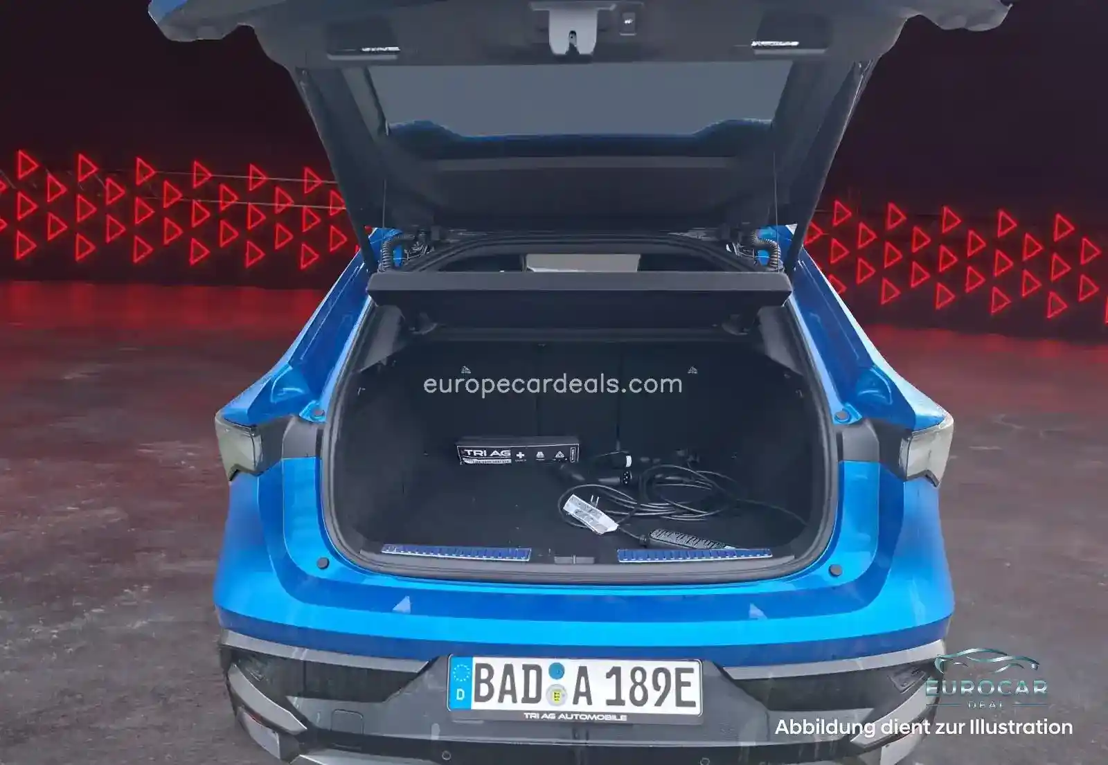 Renault Rafale