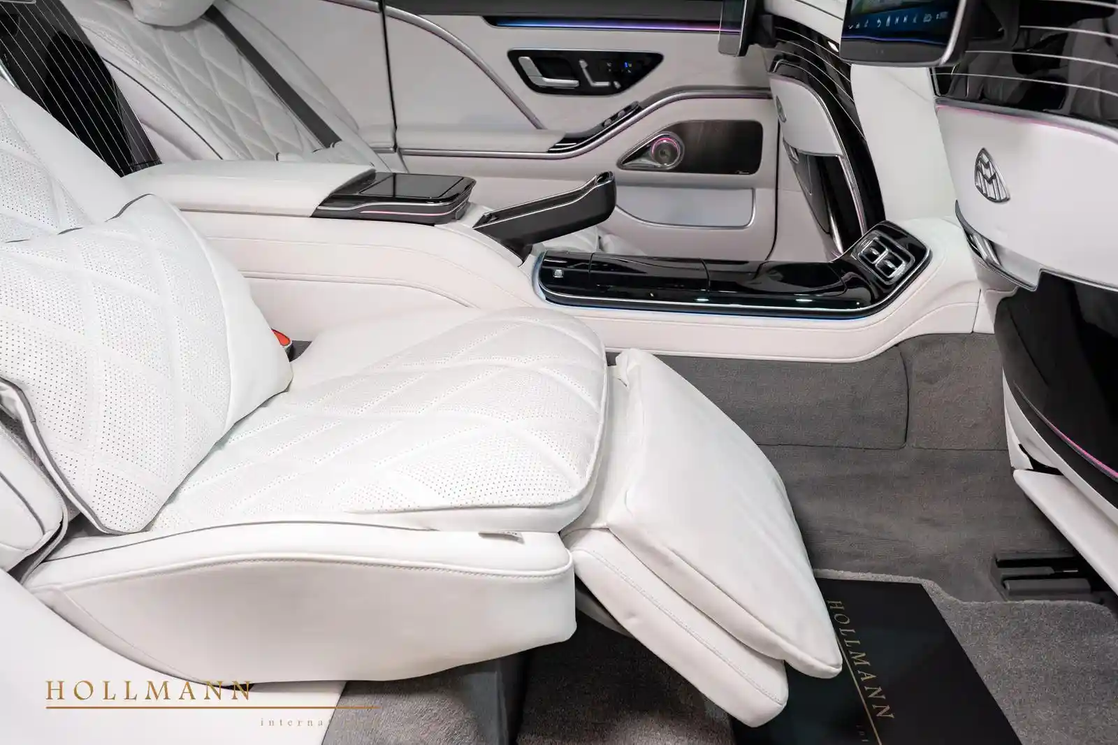 Mercedes-Benz S 680