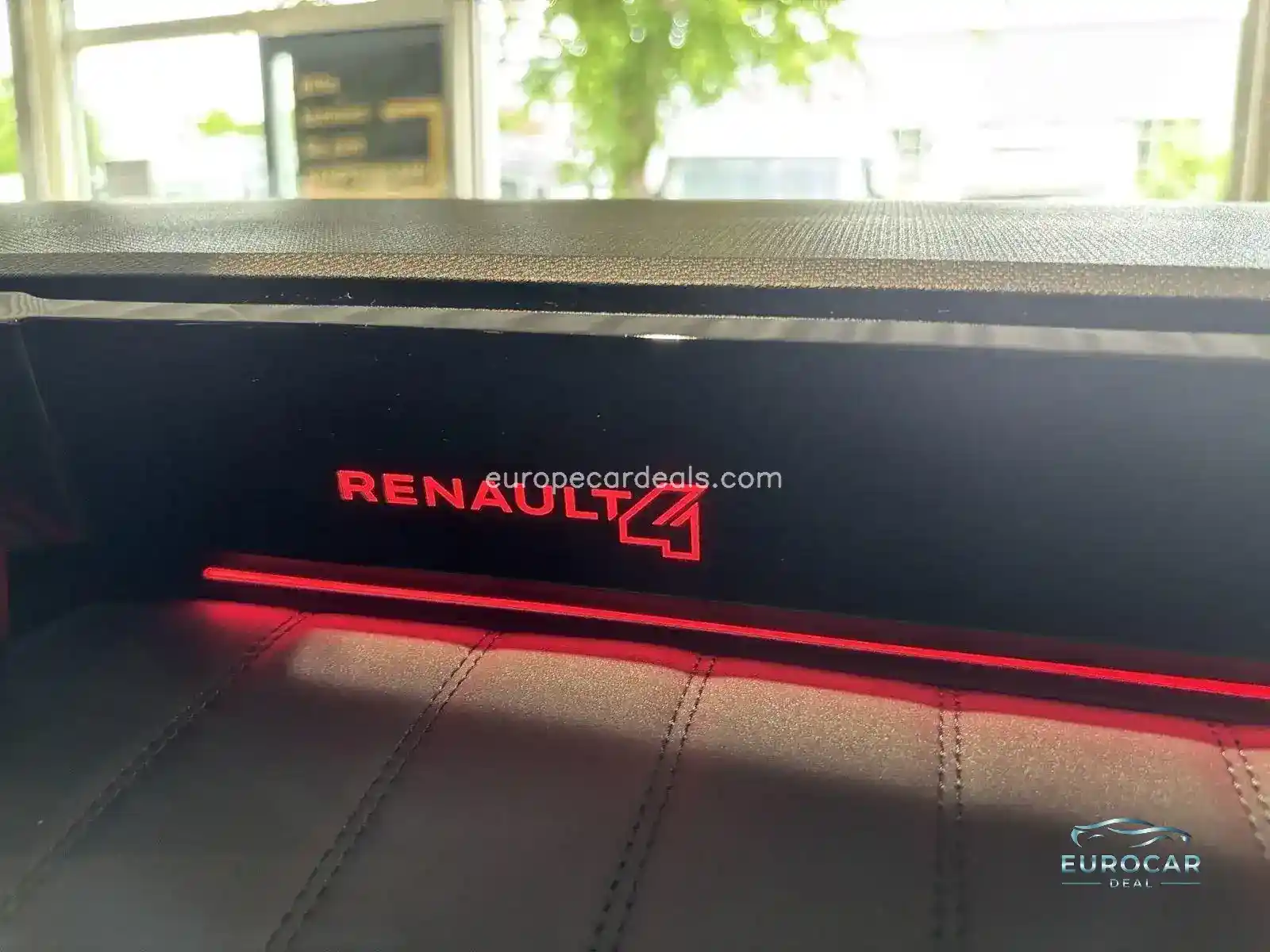 Renault R 4