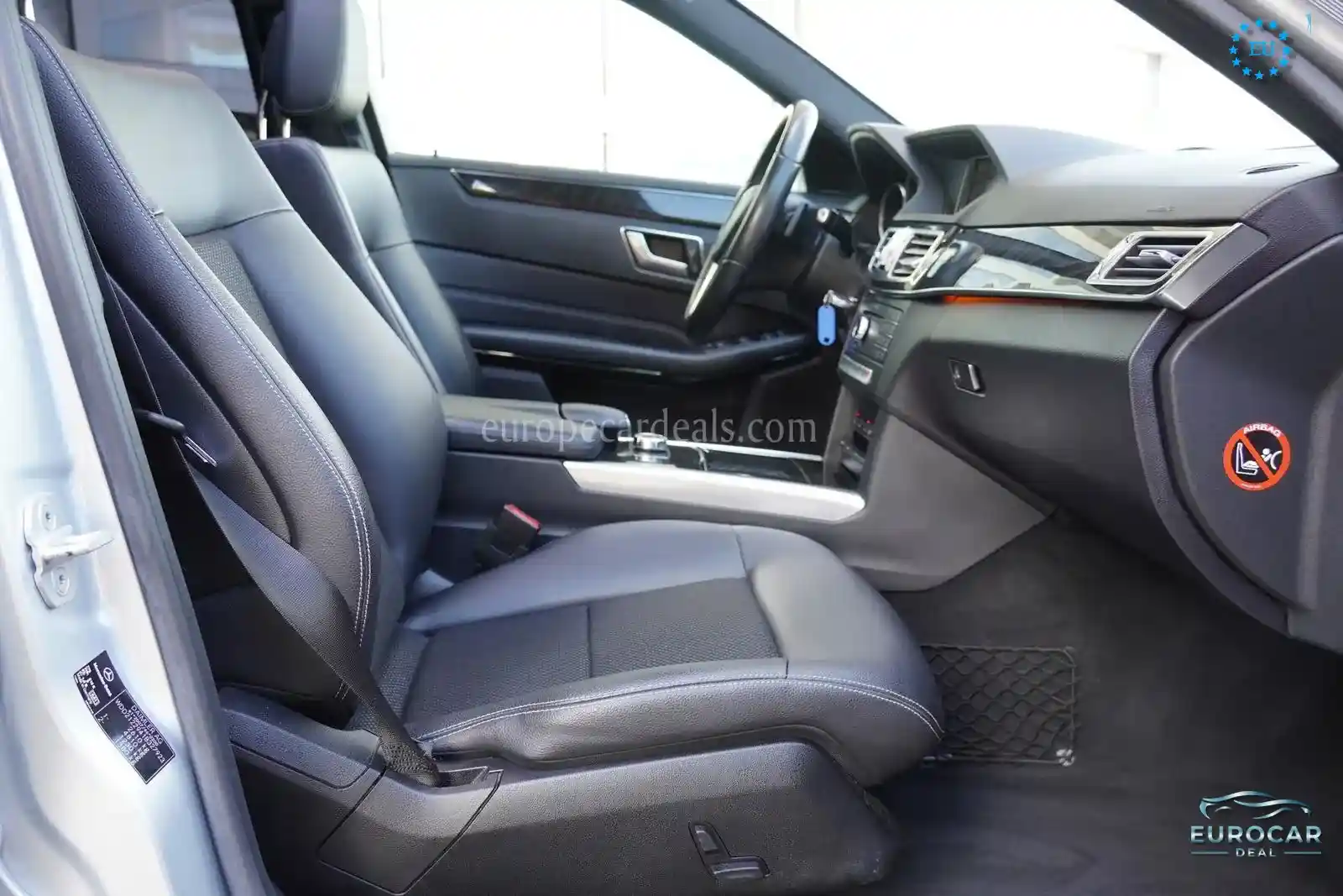 Mercedes-Benz E 350