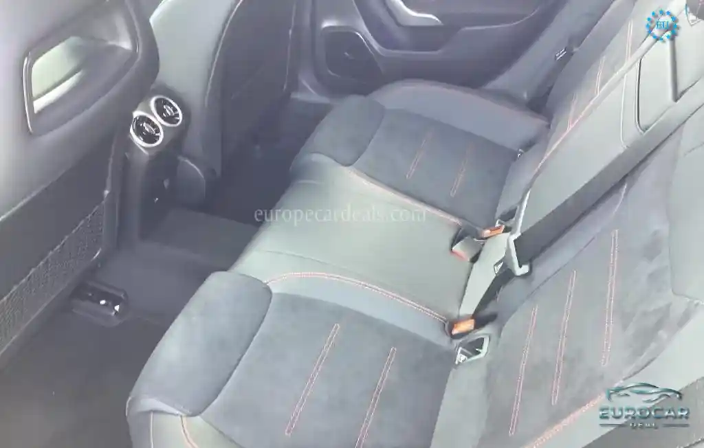 Mercedes-Benz A 220