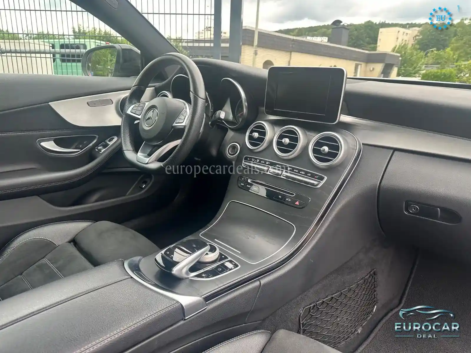 Mercedes-Benz C 250
