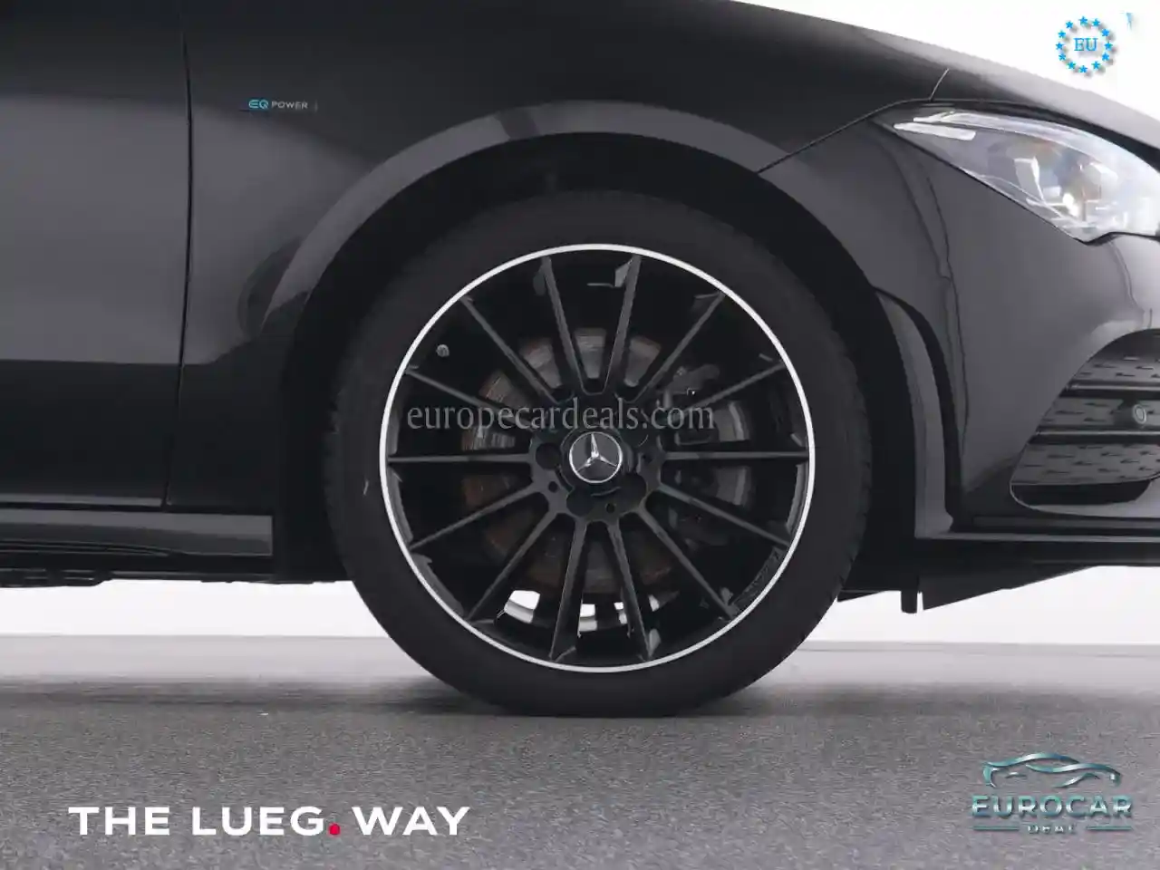 Mercedes-Benz CLA 250 Shooting Brake