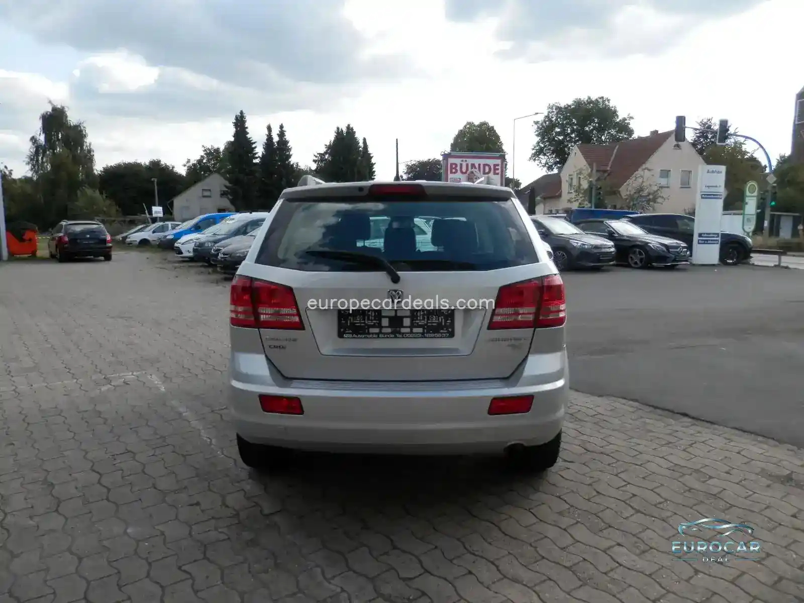 Dodge Journey