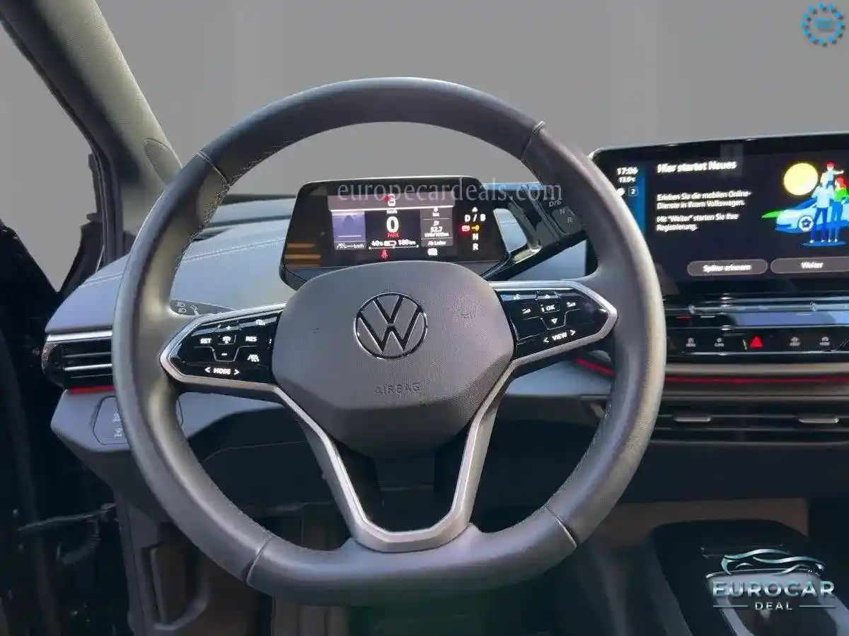 Volkswagen ID.5