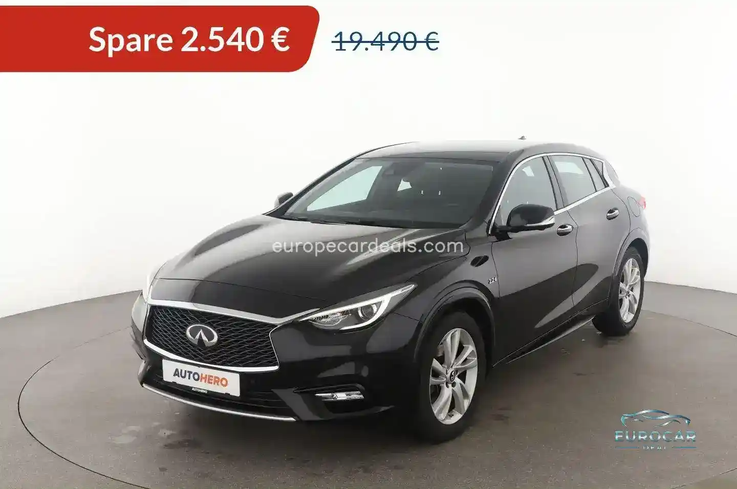 Infiniti Q30
