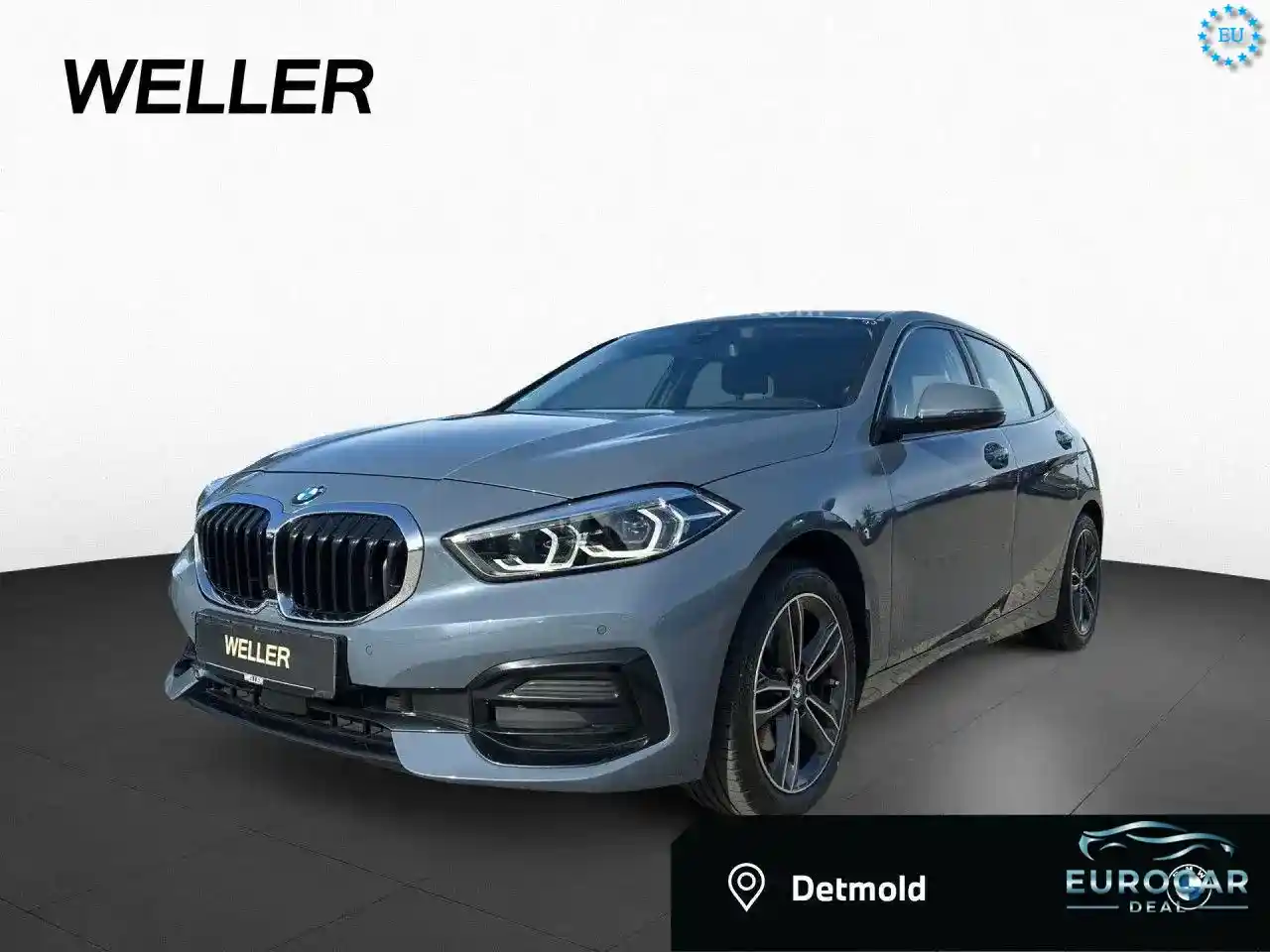 BMW 118