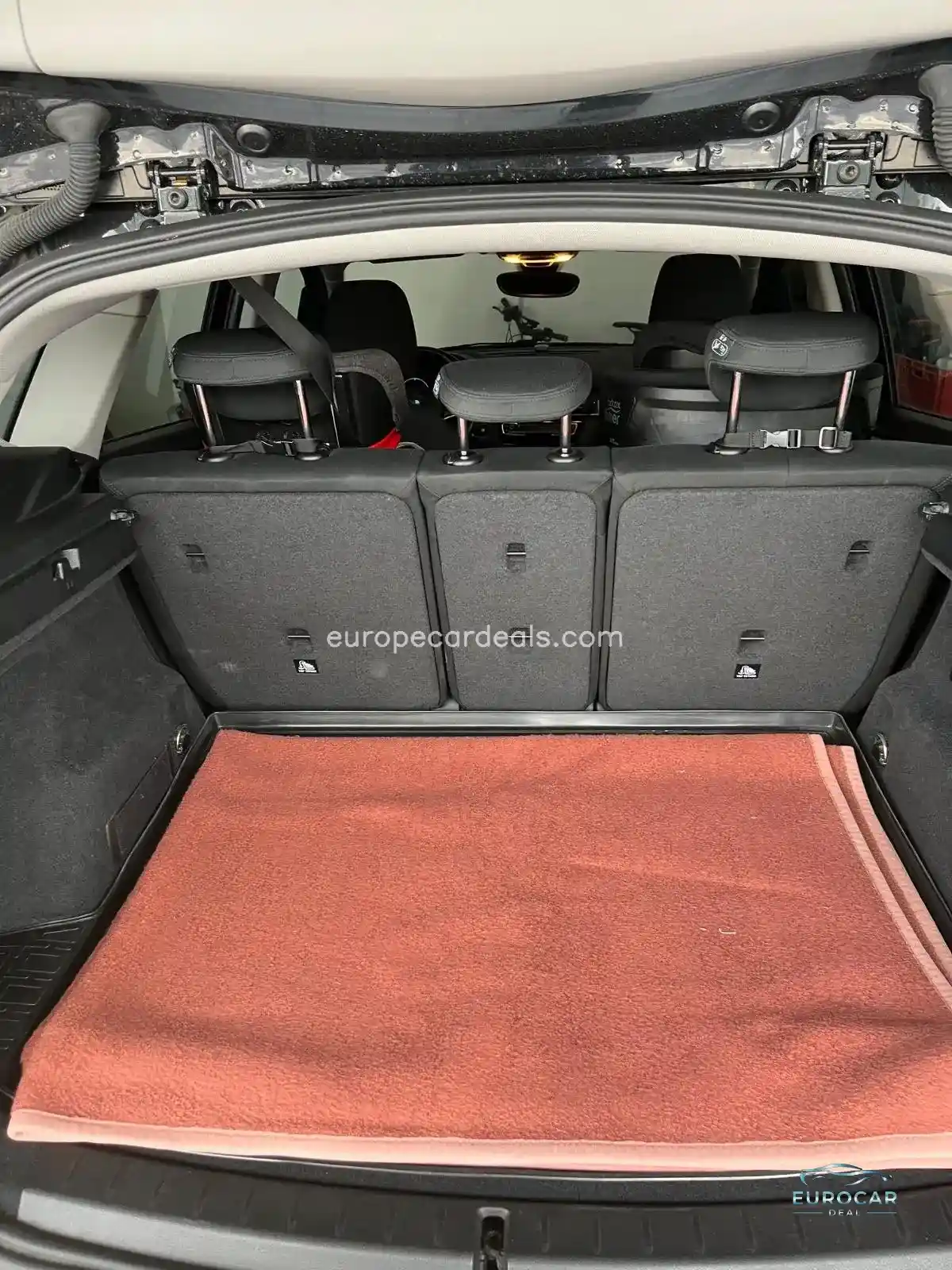 BMW 225 Active Tourer