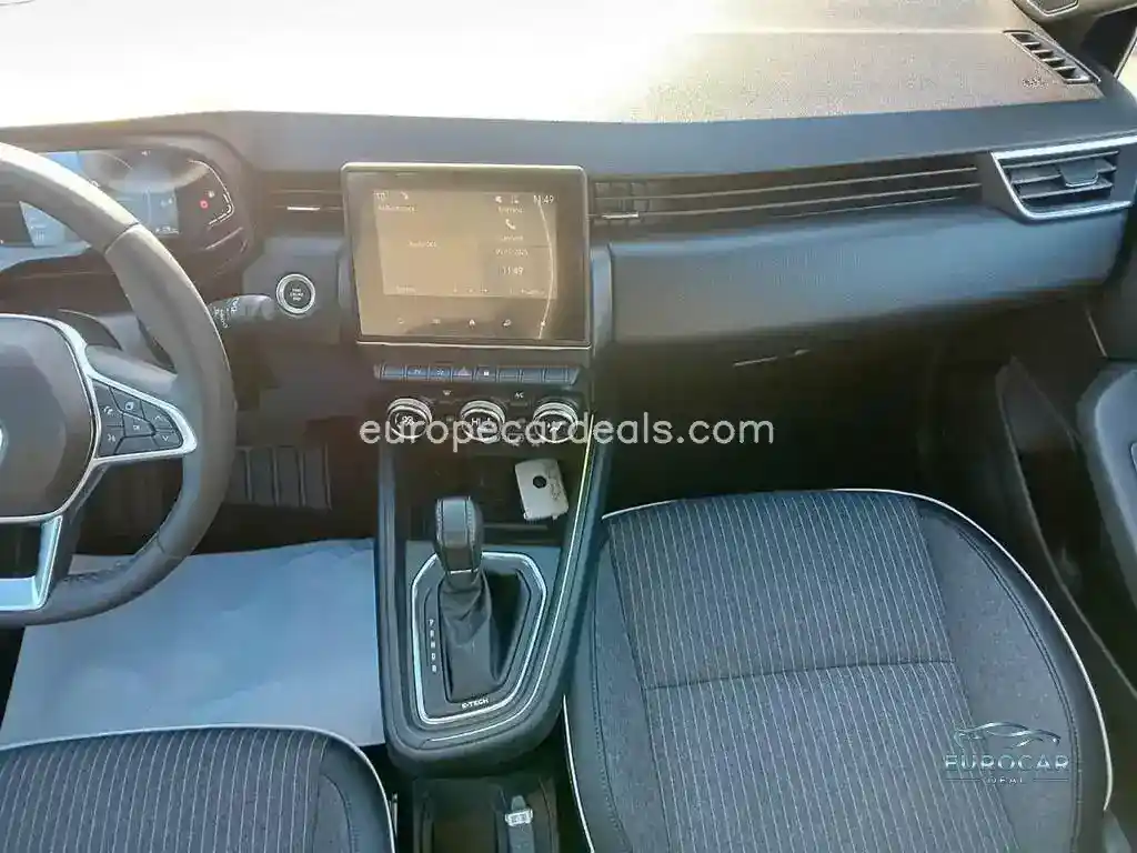 Renault Other