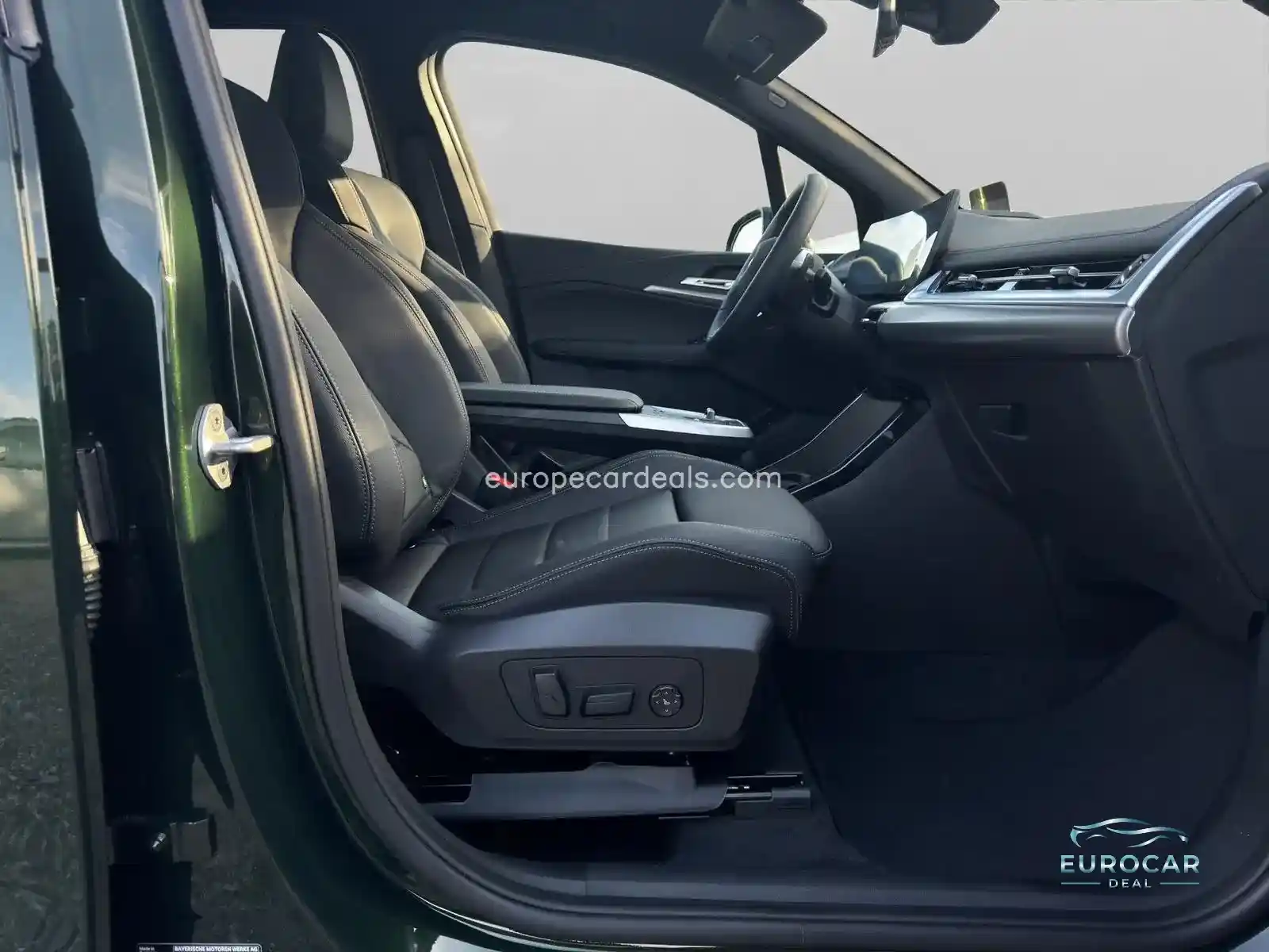 BMW 220 Active Tourer