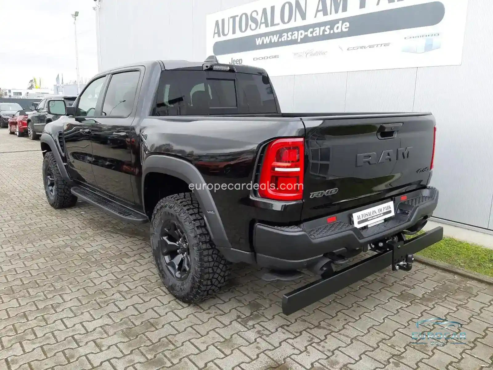 Dodge RAM