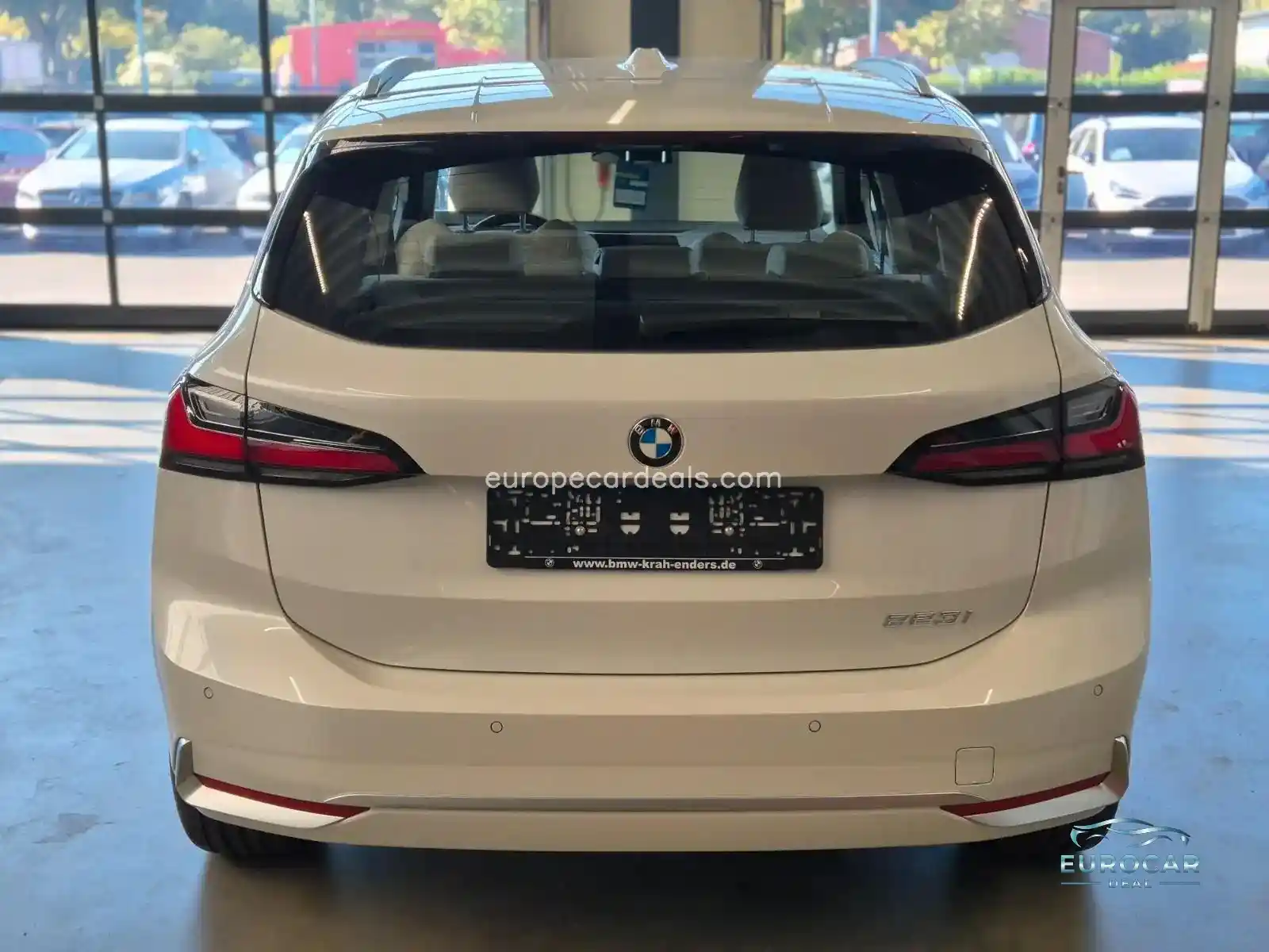 BMW 223 Active Tourer