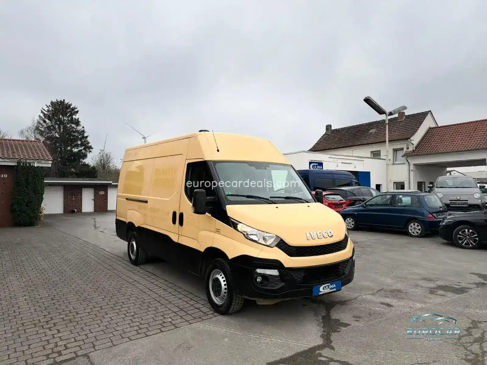 Iveco Other
