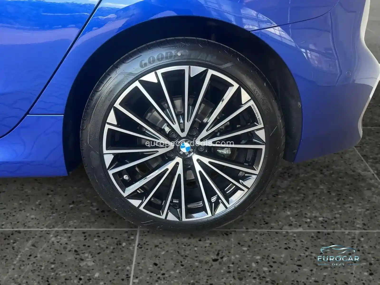 BMW 218 Active Tourer