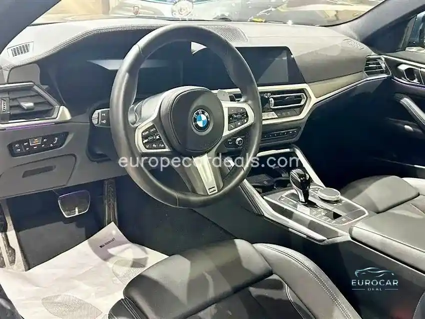 BMW 430