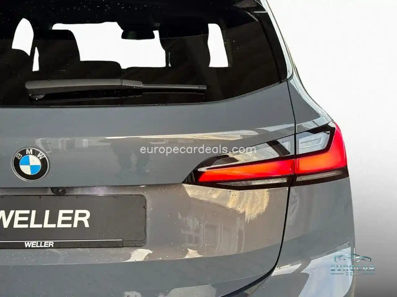 BMW 218 Active Tourer