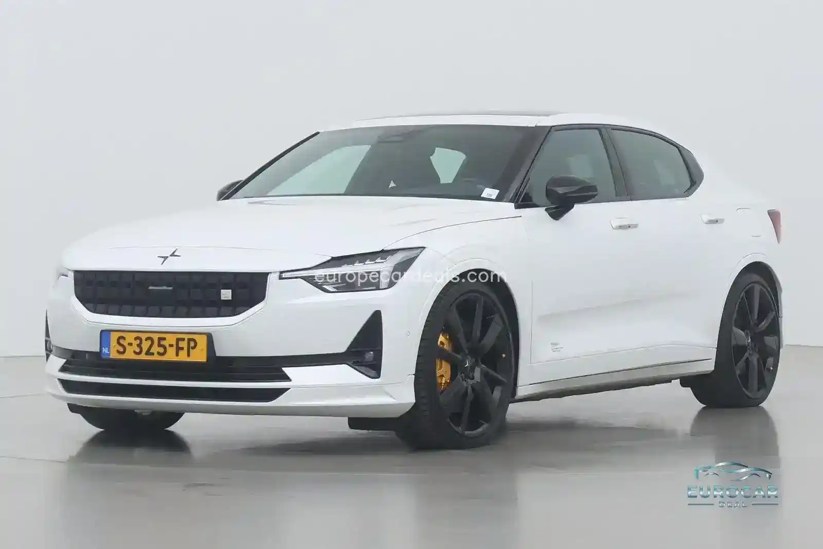 Polestar 2