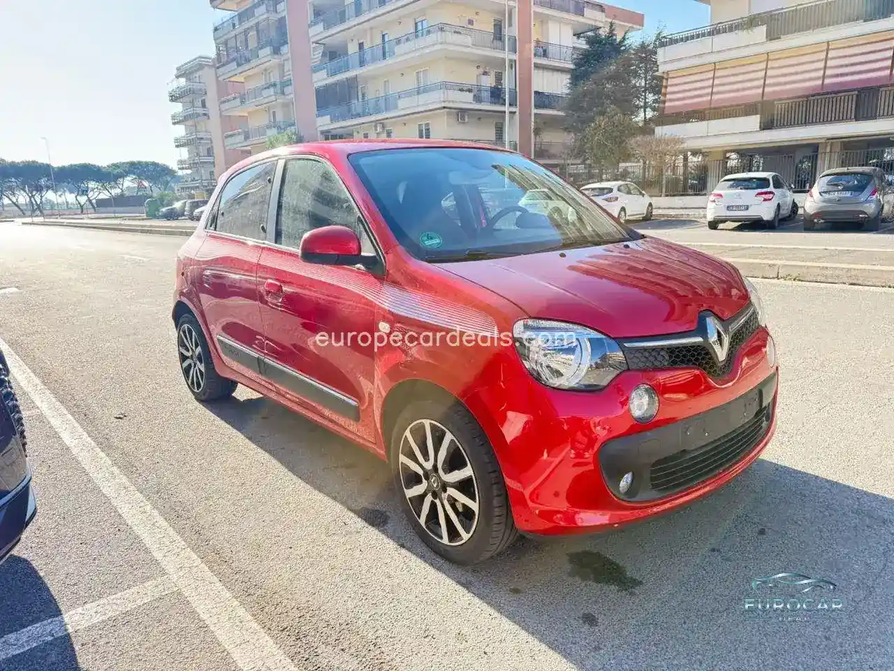 Renault Twingo