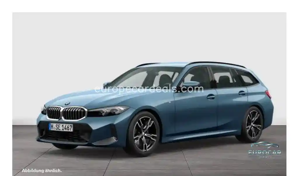 BMW 330