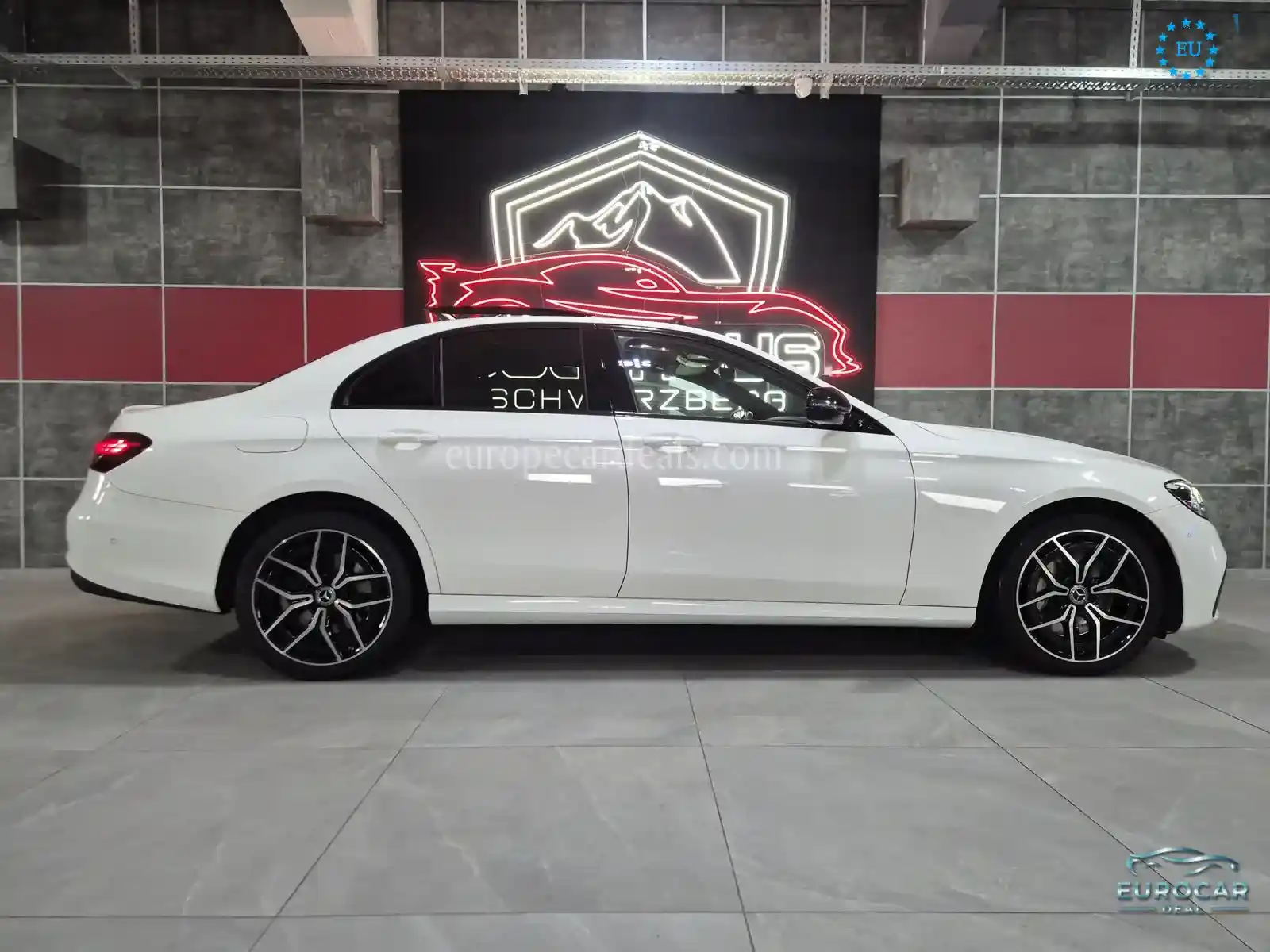 Mercedes-Benz E 300