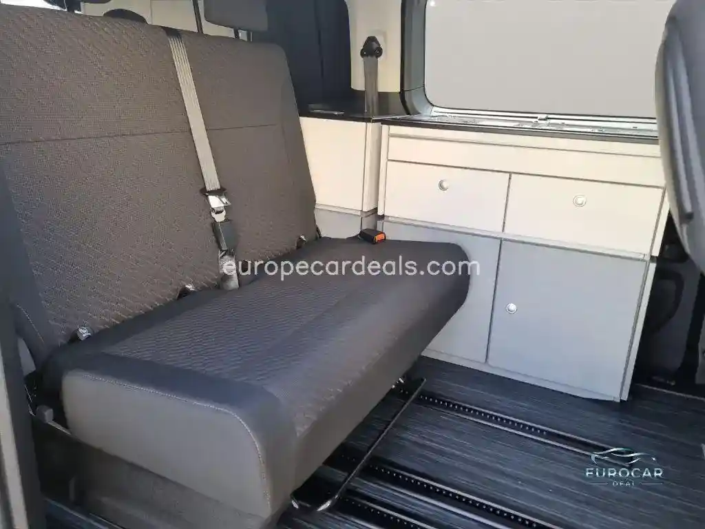Toyota Proace (Verso)