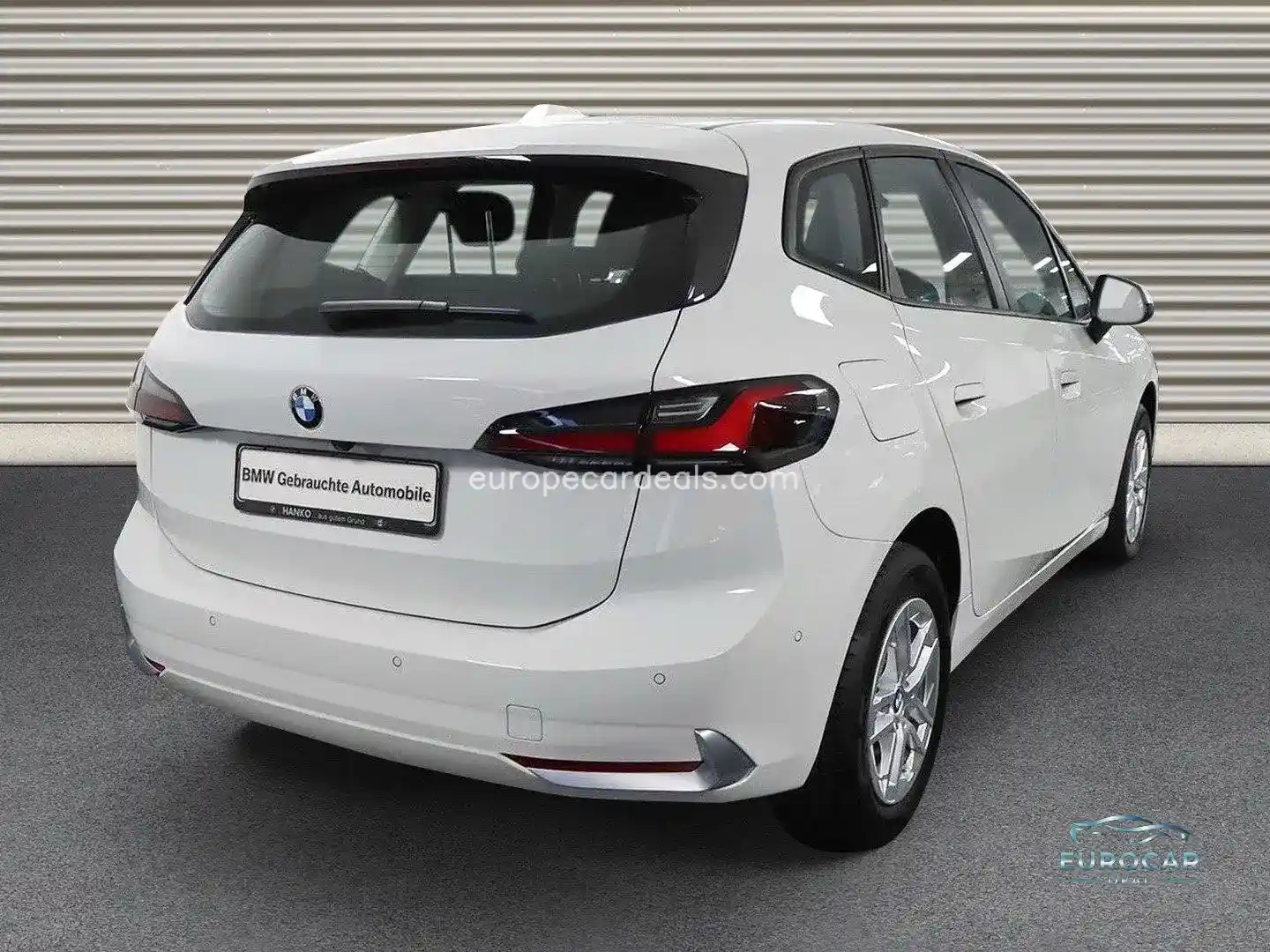 BMW 218 Active Tourer