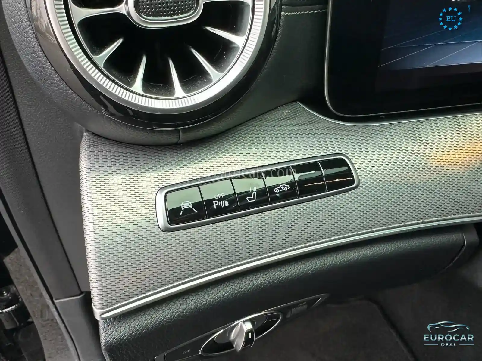 Mercedes-Benz E 63 AMG