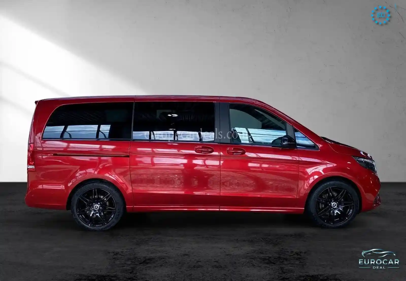 Mercedes-Benz V 300