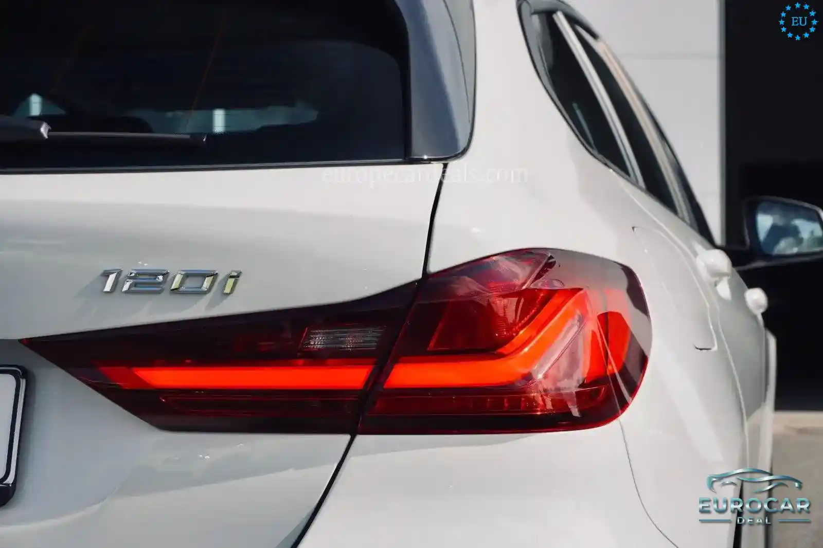 BMW 120