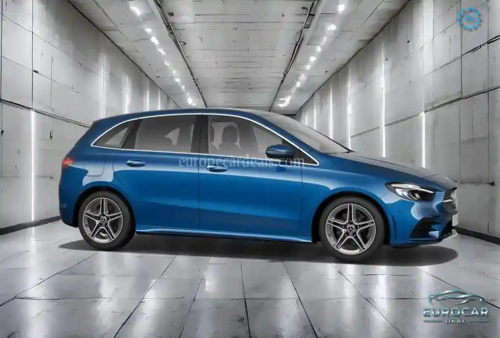 Mercedes-Benz B 250