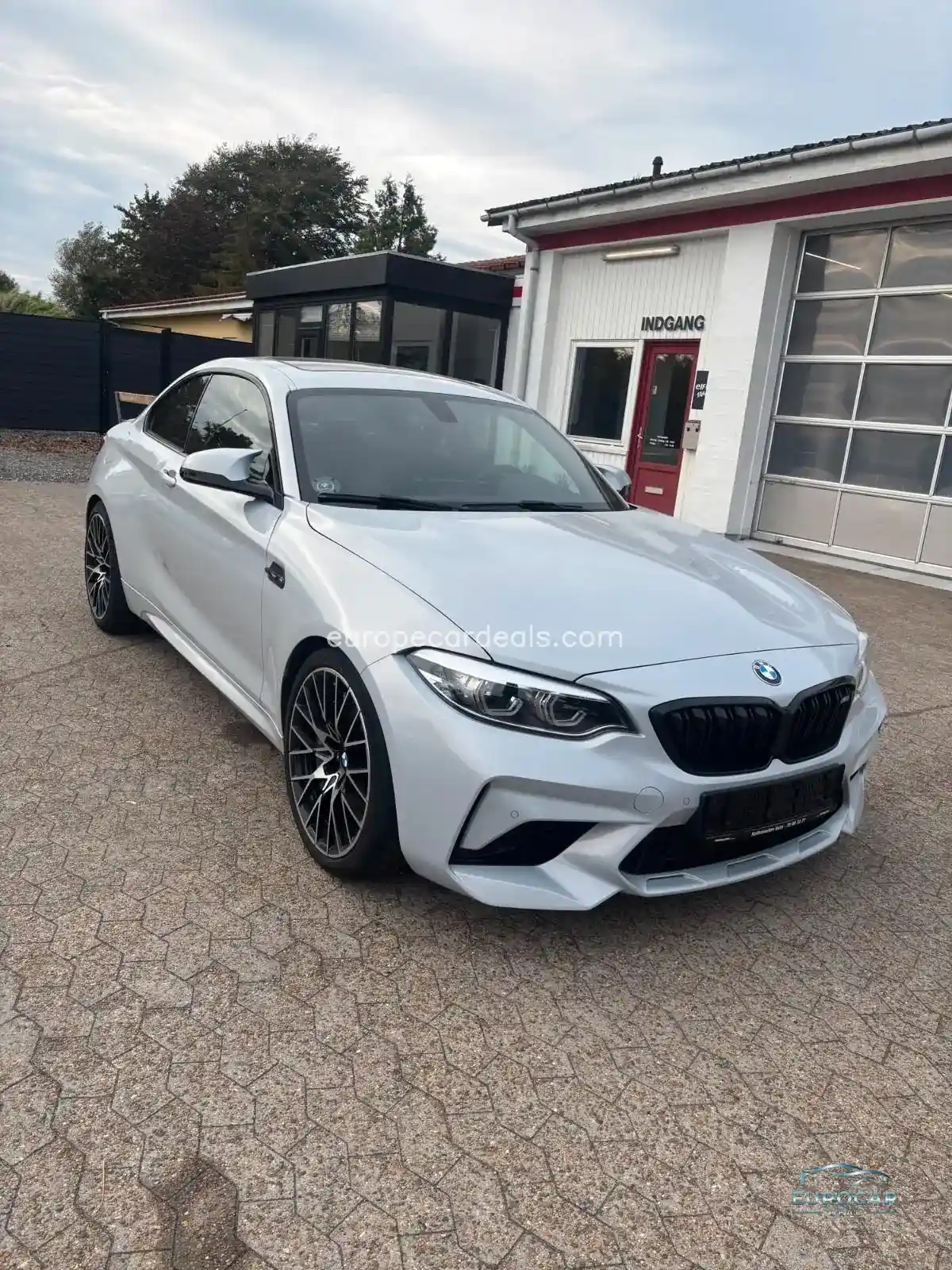 BMW M2