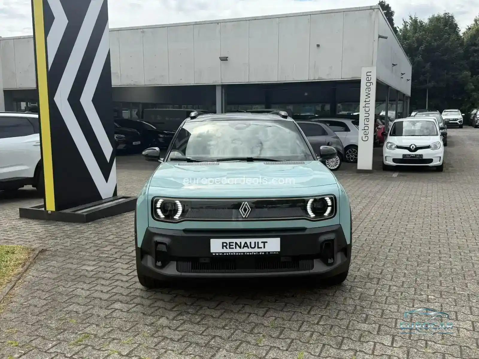 Renault R 4