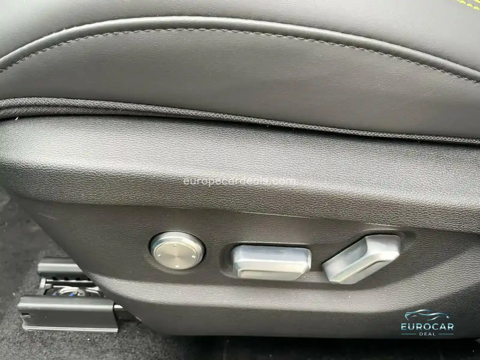 BAIC Beijing X55