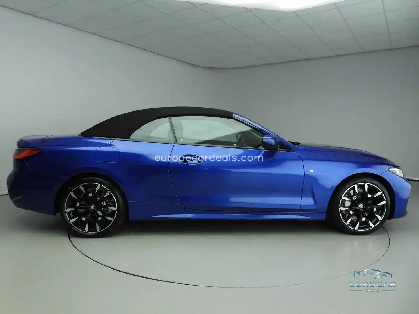 BMW 430