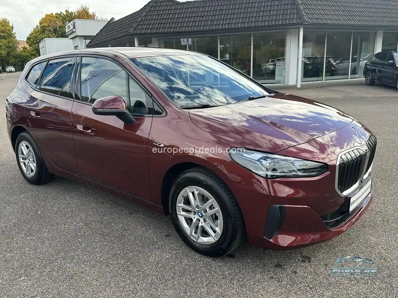 BMW 225 Active Tourer