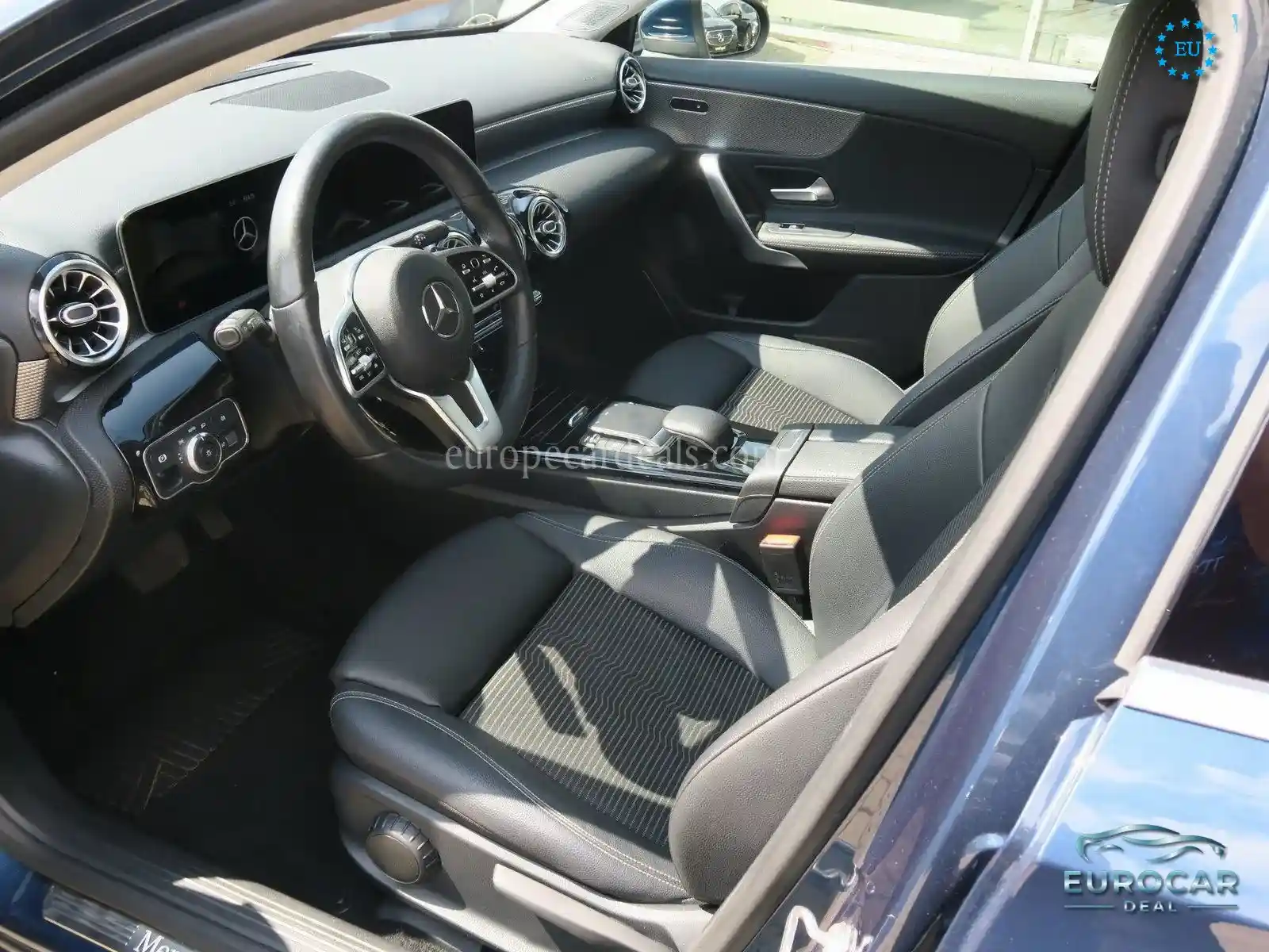 Mercedes-Benz A 220