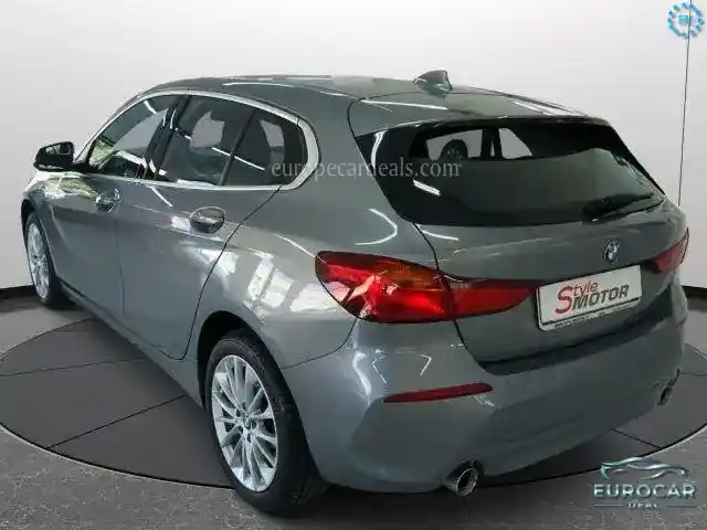 BMW 120