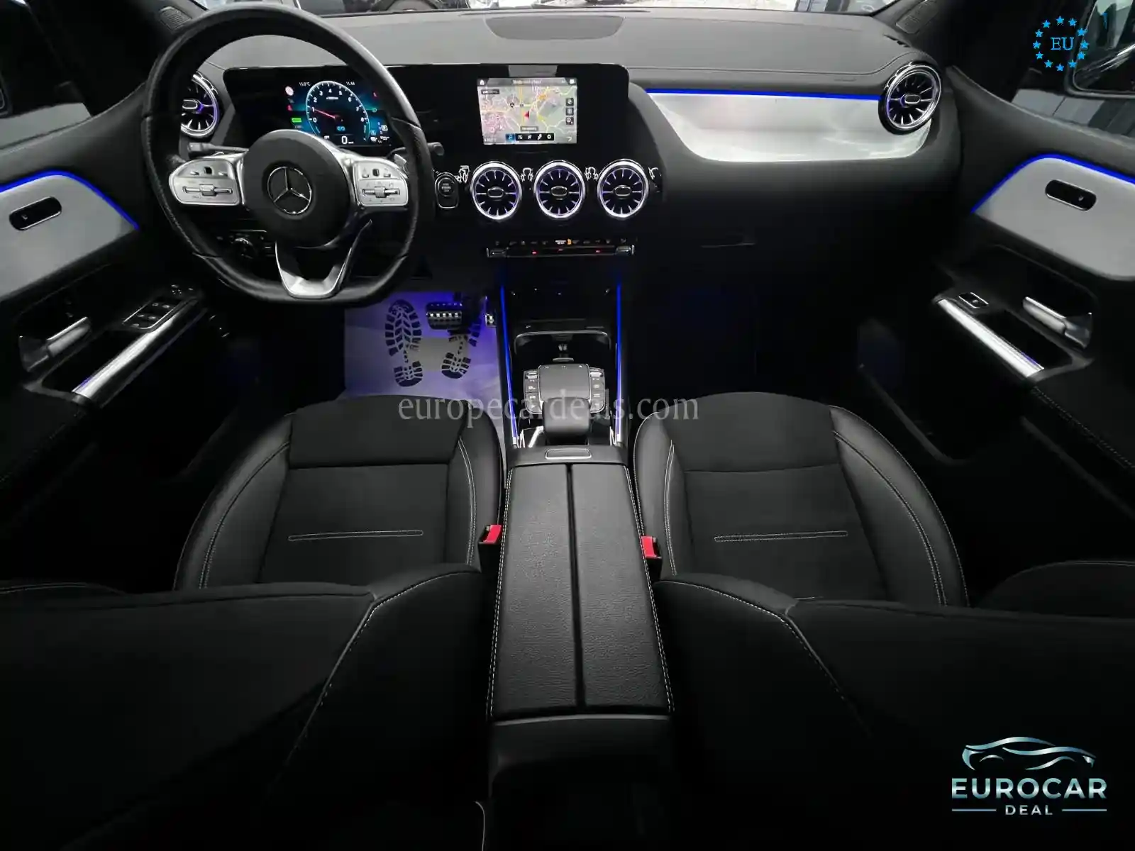 Mercedes-Benz B 250