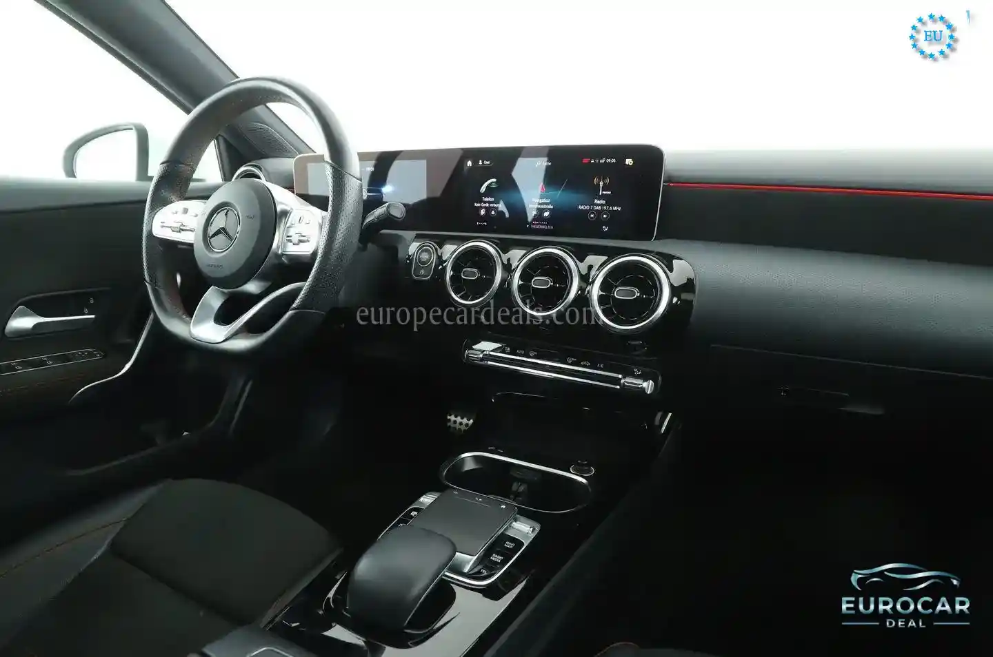 Mercedes-Benz A 220