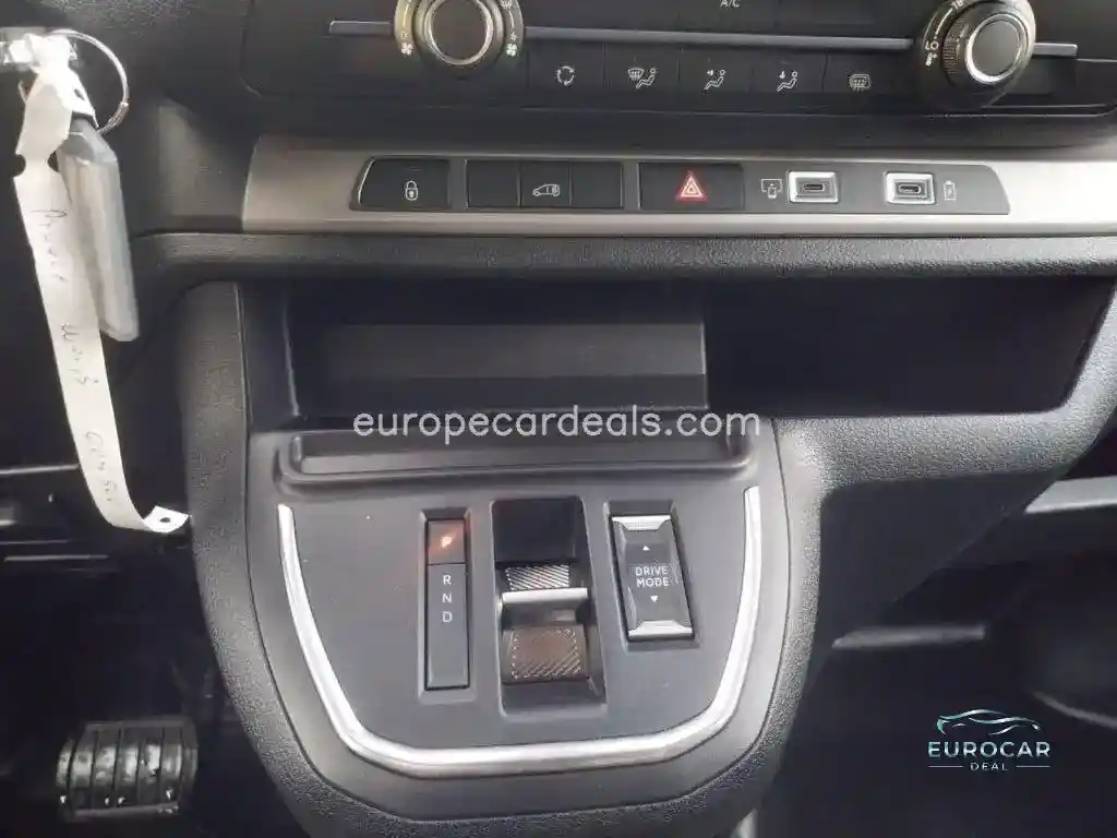 Toyota Proace (Verso)