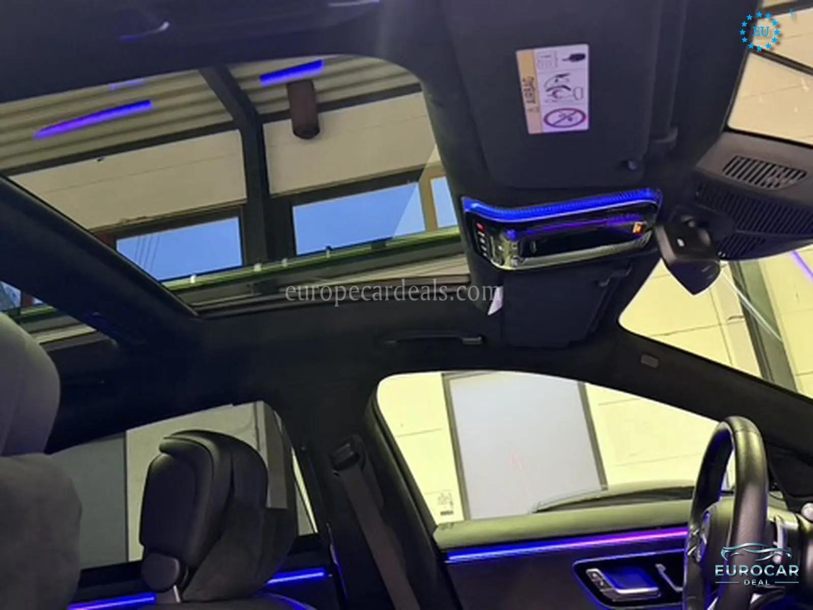 Mercedes-Benz S 450