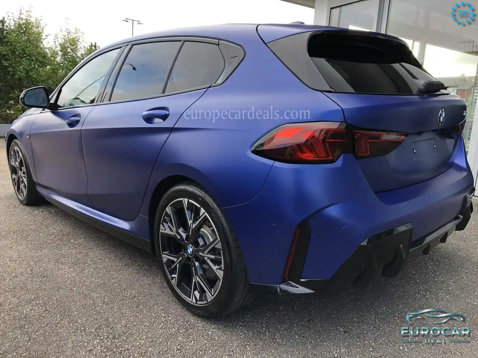 BMW 120