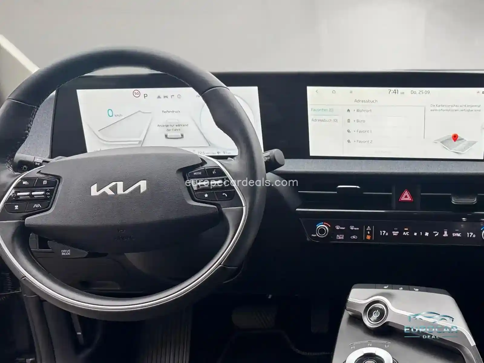 Kia EV6