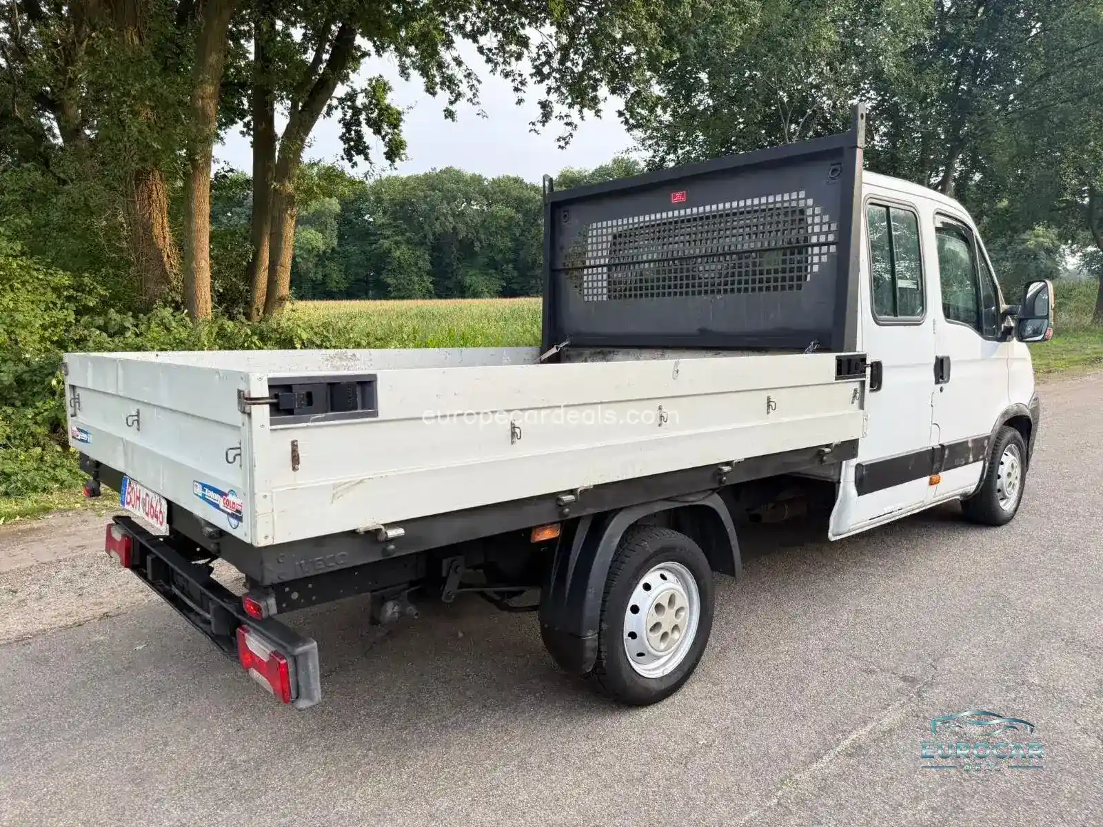 Iveco Other