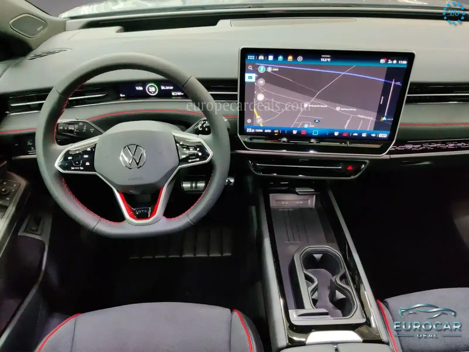 Volkswagen ID.7