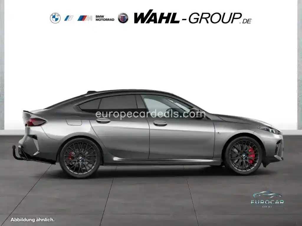 BMW M235