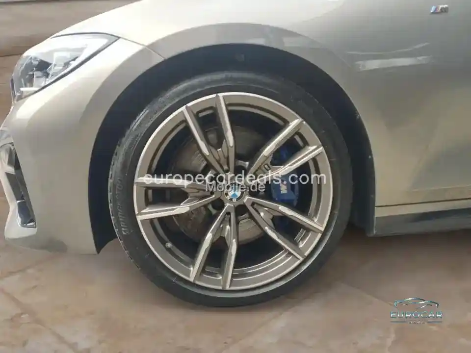 BMW M340i